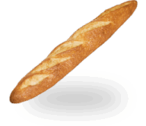 Baguette francesa