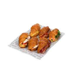 Menu item de temporada
