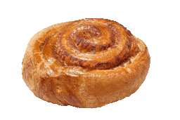 Danesa de canyella