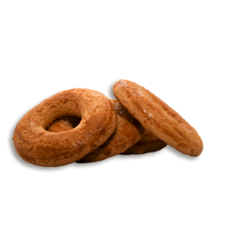 Anelles de taronja
